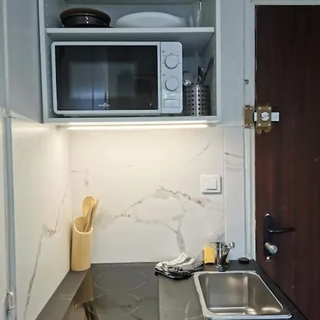 アパート L'essentiel