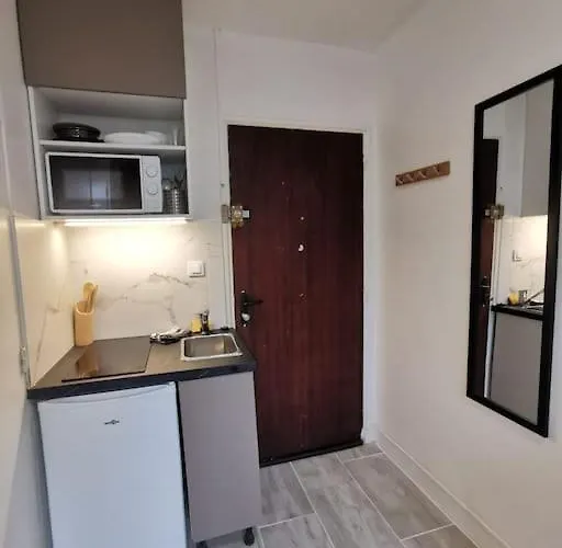 L'essentiel Apartment