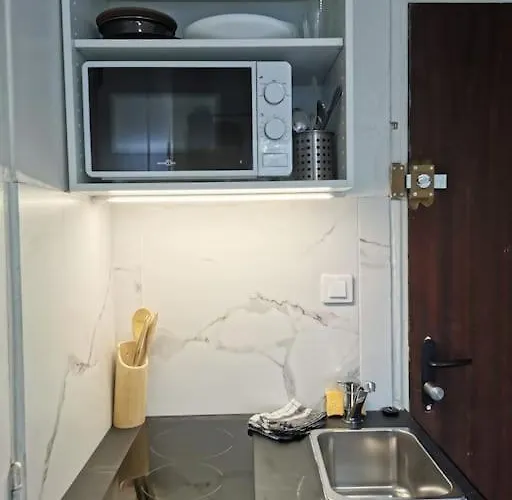 Apartment L'essentiel